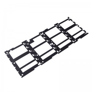 Výrobci dodávají hoření retardant radiátor mylarový plech, bez halogenové pc izolační plech,napájecí baterie modul krycí deska izolační list