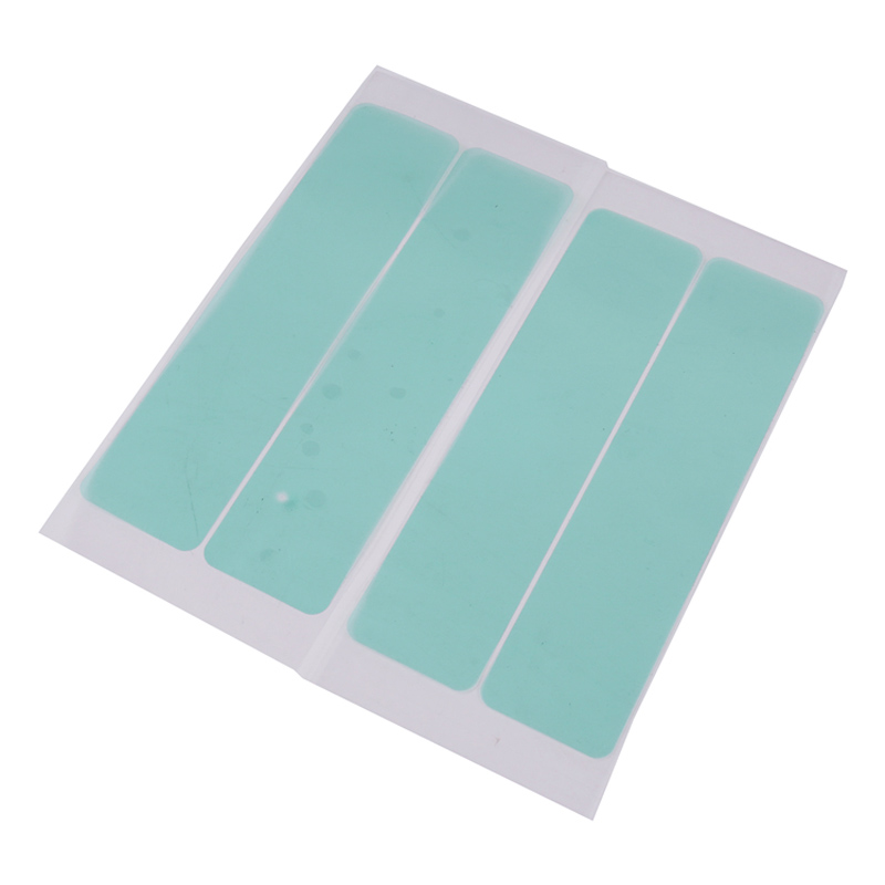 BOP Supply Masking Green Film Thermal Transfer Oboustranný pásek PCB obvodová deska Automobilová elektroplativní páska